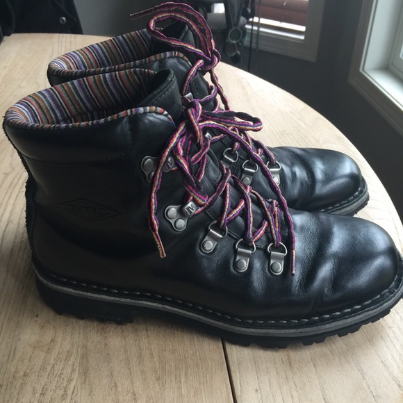 merrell wilderness boots